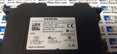 6GK5206-1BB10-2AA3 Siemens SCALANCE X206-1 Managed IE Switch