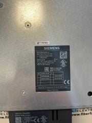 6FC5372-0AA00-0AA2 SIEMENS SINUMERIK 840Dl CNC NCU 720.2 with PLC
