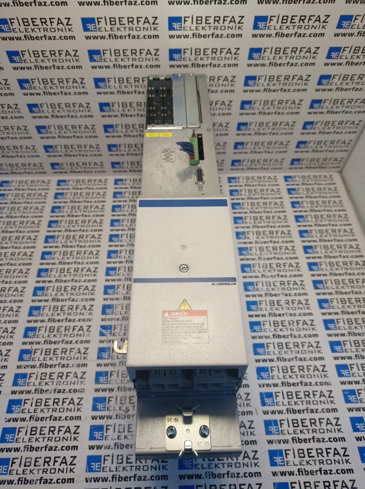 Rexroth Sürücü HDS03.2-W100N-HS12-01-FW