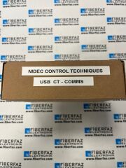 USB CT-COMMS  NIDEC CONTROL TECHNIQUES Surucu Haberlesme Kablosu
