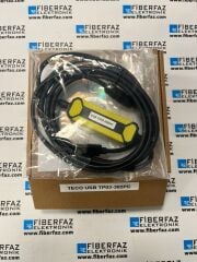 USB TP03-302PC  TECO TP / AP Serisi PLC Programlama Kablosu