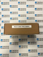 USB TP03-302PC  TECO TP / AP Serisi PLC Programlama Kablosu