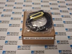 USB-XC  XINJE  XC1/XC2/XC3/XC4/XC5/XD/XE Serisi PLC Haberlesme Kablosu