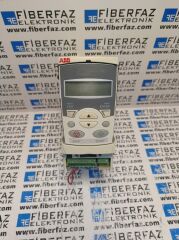 ACS350-01E-04A7-2 ABB AC MOTOR SURUCU 0.75kW