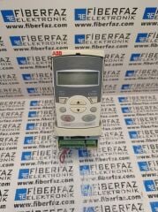 ACS350-01E-04A7-2 ABB AC MOTOR SURUCU 0.75kW
