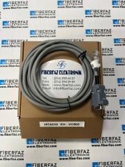 EH-VCB02 Hitachi EH Serisi PLC Programlama Kablosu