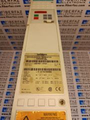 Sıemens Sürücü 6SE7021-0TA31
