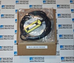 USB ASD-CNUS0A08  DELTA ASDA SERVO SYSTEM COMMUNICATION CABLE