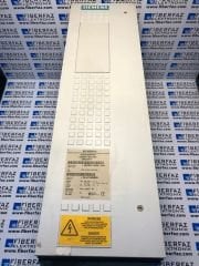 6SE7028-6EC85-0AA0 SIEMENS SIMOVERT MASTERDRIVES İNFEED UNIT