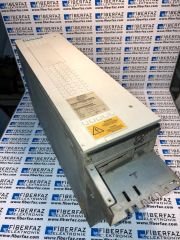 6SE7028-6EC85-0AA0 SIEMENS SIMOVERT MASTERDRIVES İNFEED UNIT