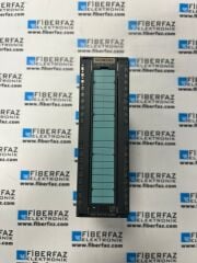 6ES7 332-5HF00-0AB0 SIEMENS SIMATIC S7-300 PLC ANALOG IO - 8 AO