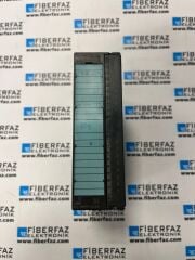 6ES7 321-1BH01-0AA0 SIEMENS SIMATIC S7-300 PLC DIGITAL IO - 16DI