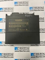 6ES7 321-1BH01-0AA0 SIEMENS SIMATIC S7-300 PLC DIGITAL IO - 16DI