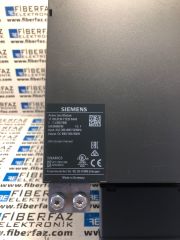 6SL3130-7TE25-5AA3 SIEMENS SINAMICS S120 ACTIVE LINE MODULE