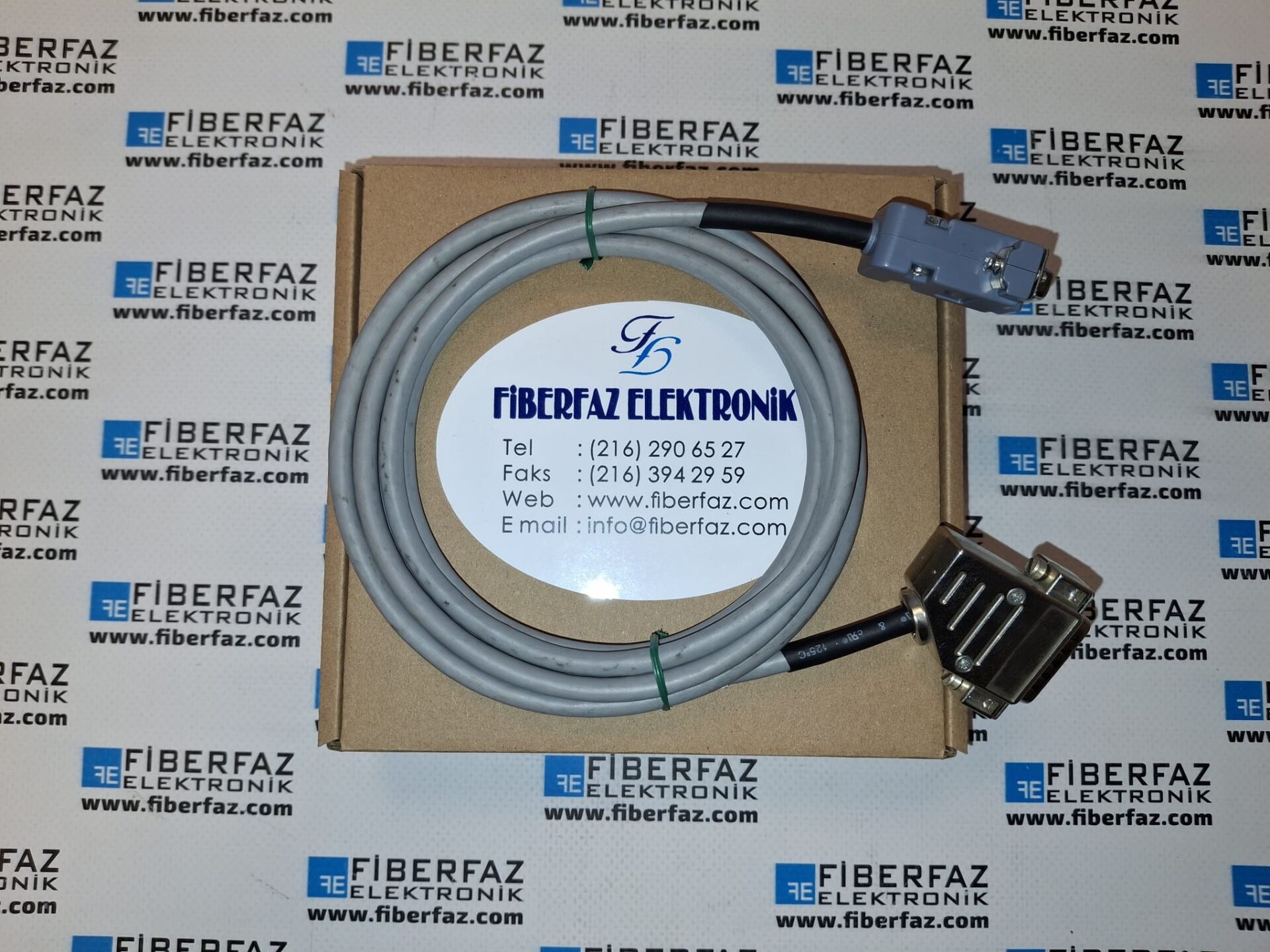 ACTCAB-H2 HITACHI H200 - H300 - H700 SERIES PC - PLC CABLE