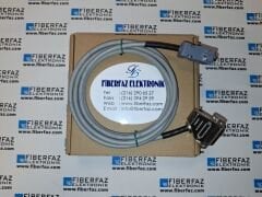 ACTCAB-H2 HITACHI H200 - H300 - H700 SERIES PC - PLC CABLE