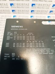 Sıemens Sürücü 4AV3300-2EB00-0A
