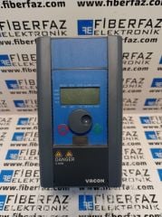 Vacon Sürücü 0010-1L-0007-2 MACHINERY VACON
