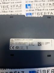Vacon Sürücü 0010-1L-0007-2