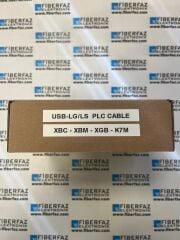 USB-LG/LS PLC HABERLESME KABLOSU