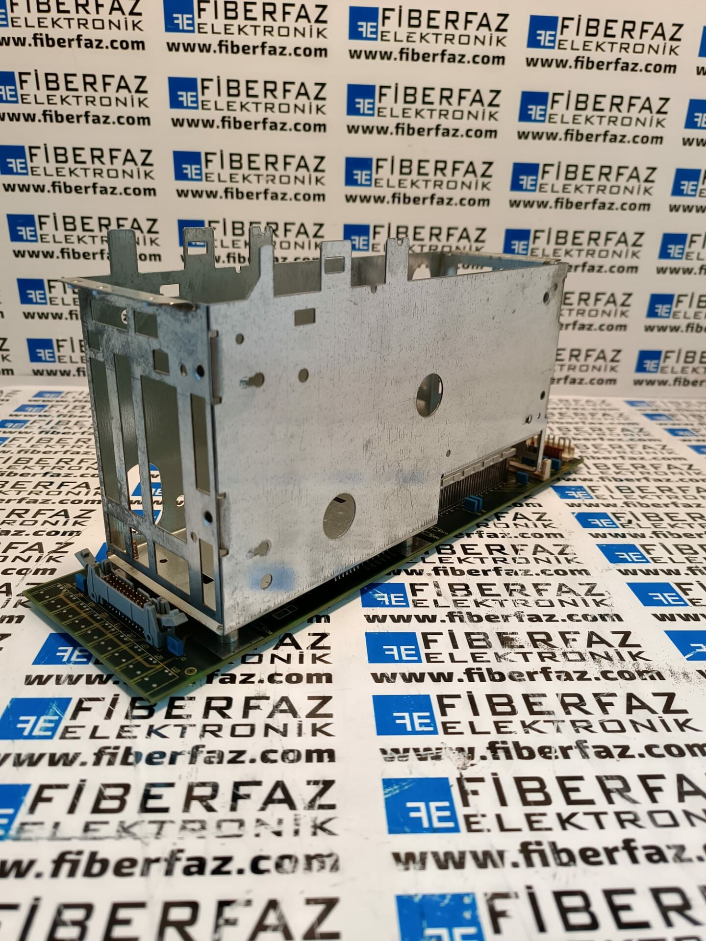 Sıemens Sürücü 6SE7031-2HF84-1BG0