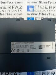 Vacon Sürücü 0010-1L-0002-2