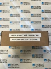 USB 1761-CBL-PM02  ALLEN BRADLEY MicroLogix SERISI PLC PROGRAMLAMA KABLOSU