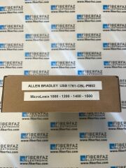 USB 1761-CBL-PM02  ALLEN BRADLEY MicroLogix SERISI PLC PROGRAMLAMA KABLOSU