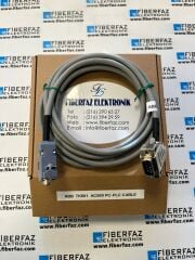 TK501 ABB AC500 SERIES PC-PLC CABLE