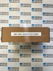 TK501 ABB AC500 SERIES PC-PLC CABLE