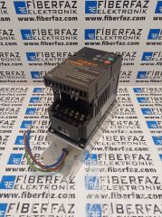 FVR0.2E11S-7EN FUJI FVR-E11S SERIES AC DRIVE - 0,2KW