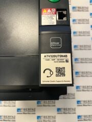 ATV320U75N4B SCHNEIDER ALTIVAR ATV320 SURUCU 7,5kW