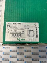 ATV320U75N4B SCHNEIDER ALTIVAR ATV320 SURUCU 7,5kW