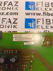 Sıemens Elektronik Kart A5E00214983_0