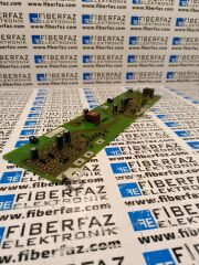 A5E00214983 0 SIEMENS INVERTER  DRIVE CONTROL BOARD