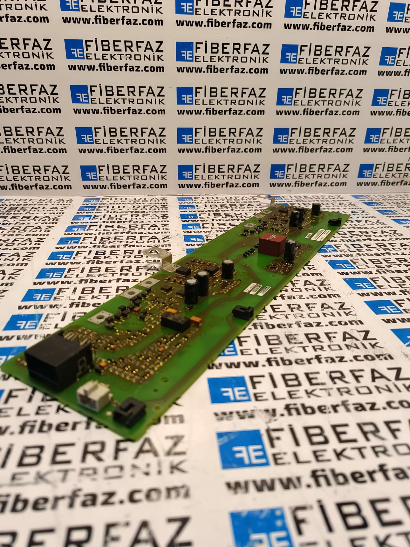A5E00214983 0 SIEMENS INVERTER  DRIVE CONTROL BOARD
