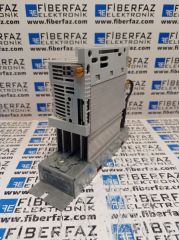 E82EV371_2B200 LENZE 8200 VECTOR SERIES AC DRIVE 0,37KW