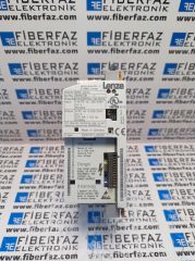 E82EV371_2B200 LENZE 8200 VECTOR SERIES AC DRIVE 0,37KW