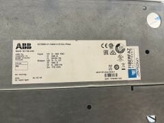 ACS880-01-246A-3+D150+P944 ABB ACS880 AC MOTOR SURUCUSU 110-132kW