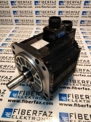 Yaskawa Servo Motor SGMGH-09DCA6F