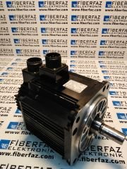 Yaskawa Servo Motor SGMGH-09DCA6F