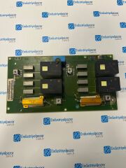 6SE7024-7FD84-1HH0 SIMOVERT Masterdrives Pre-Charging Module