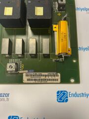 6SE7024-7FD84-1HH0 SIMOVERT Masterdrives Pre-Charging Module