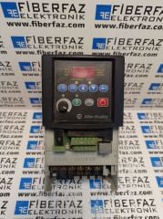 Allen Bradley Sürücü 22A-D6P0N104