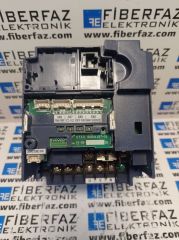 Fujı Electrıc Sürücü FRN2.2E1S-4QB1 FUJİ ELECTRİC