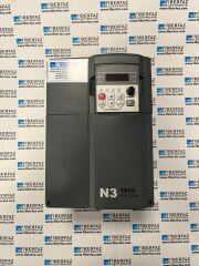 N3-410-C TECO AC MOTOR SURUCUSU 7.5kW