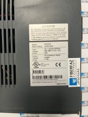 N3-410-C TECO AC MOTOR SURUCUSU 7.5kW