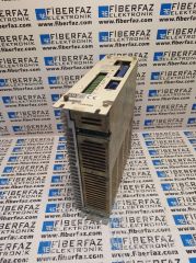DR2-08AC  YASKAWA Σ-Series DR2 SERVOPACK - RACK MOUNTED TYPE SERVO AMPLIFIER