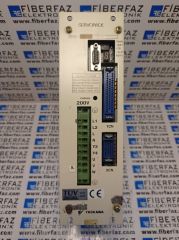 DR2-08AC  YASKAWA Σ-Series DR2 SERVOPACK - RACK MOUNTED TYPE SERVO AMPLIFIER