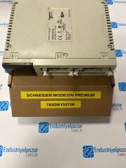 TSXDSY32T2K SCHNEIDER Modicon Premium PLC Discrete Output Module 32-DO